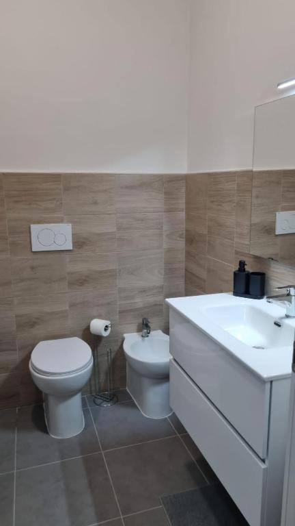 Gemelli Tre Hotel Rome Bagian luar foto